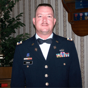 Veteran testimonial for Patriot Benefit Consulting Disability Rating Consult