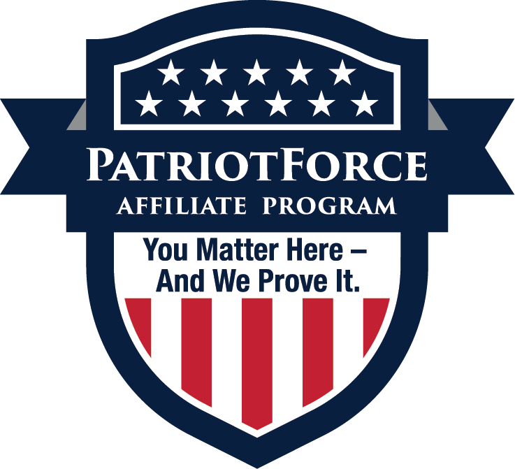 PatriotForce Patriot Benefit Consulting Affiliate Program