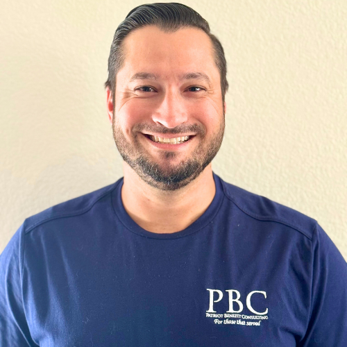 Nicholas Born, PBC Benefits & Analytics Manager